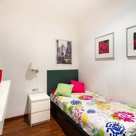 Oxis - Plaza Espana Fira * Barcelona