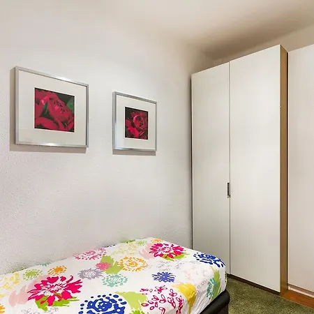 Apartment Oxis - Plaza Espana Fira Barcelona