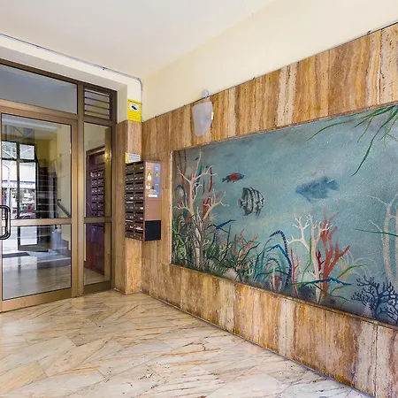 Oxis - Plaza Espana Fira Apartment